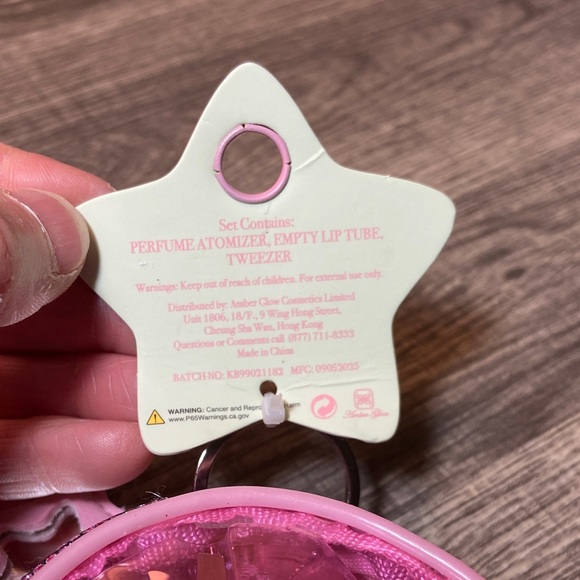 🫟5 for $25🫟 Moon Drops Beauty Travel Set - Picture 3 of 9